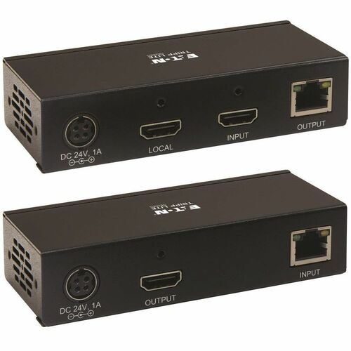 HDMI SOBRE CAT6 EXTIENDE 4K60 HDR