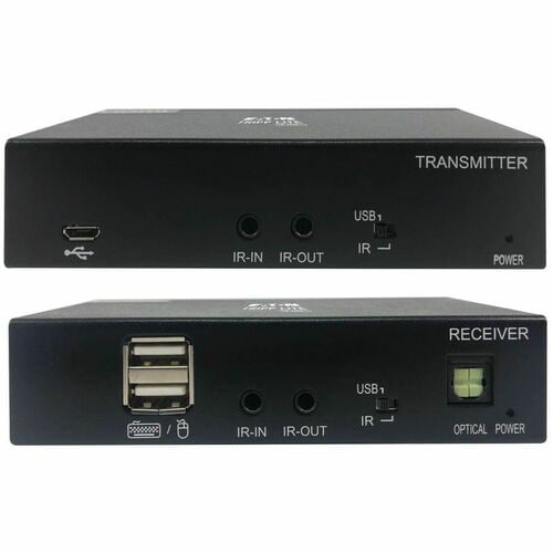 HDMI SOBRE CAT6 EXTIENDE 4K60 HDR