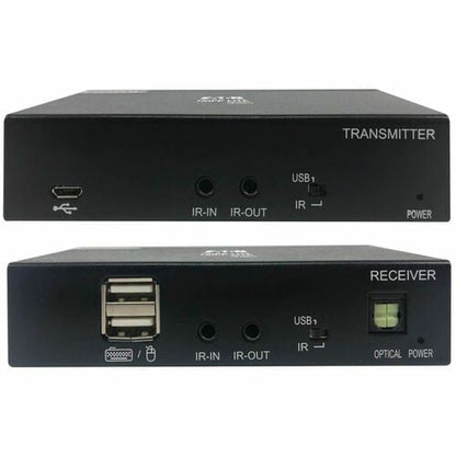 HDMI SOBRE CAT6 EXTIENDE 4K60 HDR
