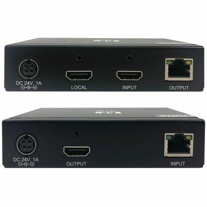HDMI SOBRE CAT6 EXTIENDE 4K60 HDR