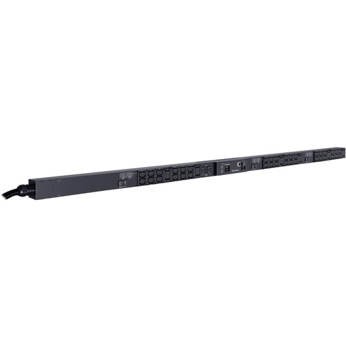 Alimentation électrique surveillée CyberPower PDU33105 triphasée 120-208 VCA 30 A