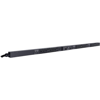 Alimentation électrique surveillée CyberPower PDU33105 triphasée 120-208 VCA 30 A