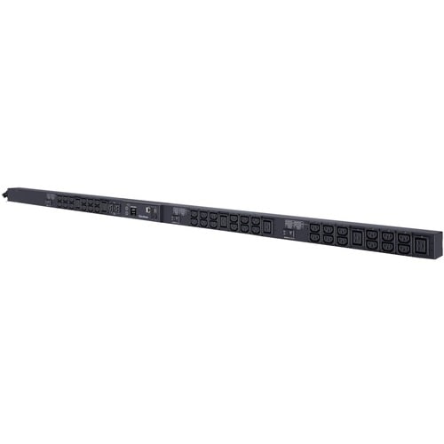 Alimentation électrique surveillée CyberPower PDU33105 triphasée 120-208 VCA 30 A