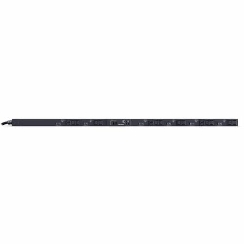 Cyber Power CyberPower Monitored PDU33110 18 Outlets PDU - Monitored -