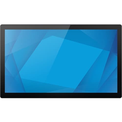 Monitor LCD táctil de marco abierto Elo 2794L de 27" - 16:9 - 12 ms - 27" Vi