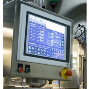 Monitor LCD táctil de marco abierto Elo 2794L de 27" - 16:9 - 12 ms - 27" Vi