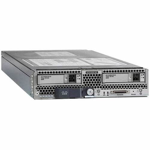 NO INDEPENDIENTE SP B200 M5 CON 2X5218R 12X32GB MEM VIC1440