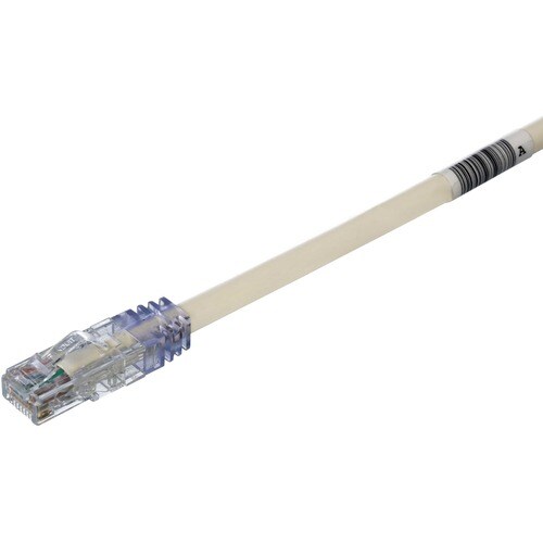 Panduit Cat 6A 24 AWG UTP Copper Patch Cord