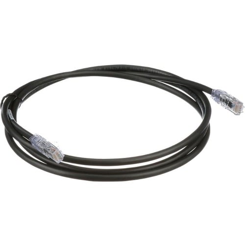 Cordon de raccordement Panduit PanNet