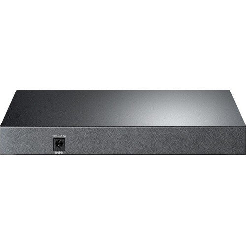 5-PORT 2.5G MULTI-GIGABIT DESKTOP SWITCH 5 2.5G RJ45 PORTS