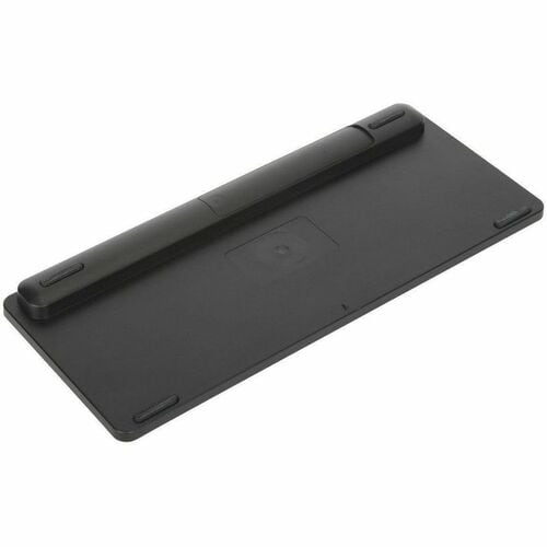 Targus Compact Multi-Device Bluetooth Antimicrobial Keyboard, Black