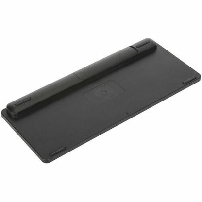 Targus Compact Multi-Device Bluetooth Antimicrobial Keyboard, Black