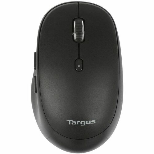 RATÓN CONFORTABLE DE TAMAÑO MEDIANO WRLS MULTIDISPOSITIVO MODO DUAL ANTIMICROBIANO