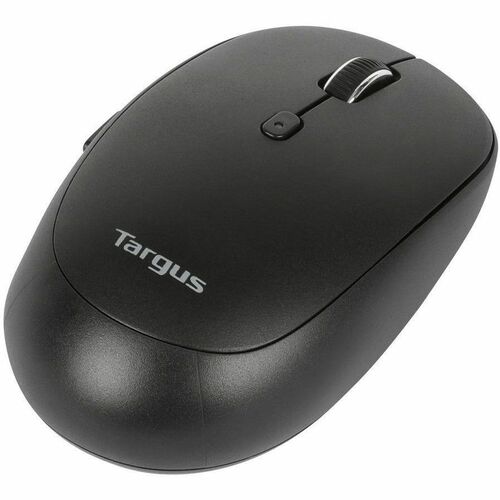 RATÓN CONFORTABLE DE TAMAÑO MEDIANO WRLS MULTIDISPOSITIVO MODO DUAL ANTIMICROBIANO