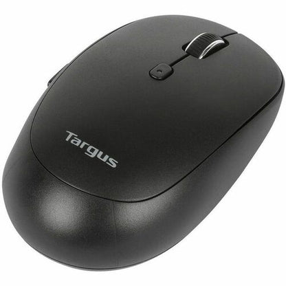 RATÓN CONFORTABLE DE TAMAÑO MEDIANO WRLS MULTIDISPOSITIVO MODO DUAL ANTIMICROBIANO