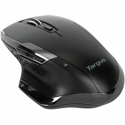 RATÓN BLUETRACE ERGONÓMICO INALÁMBRICO CON ANTIMICROBIANO