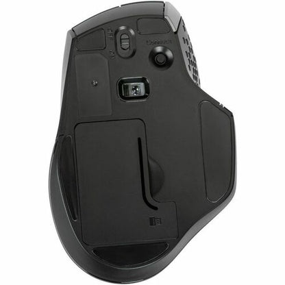 RATÓN BLUETRACE ERGONÓMICO INALÁMBRICO CON ANTIMICROBIANO