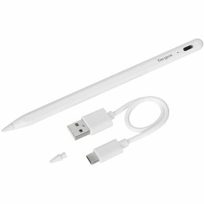 Lápiz óptico activo antimicrobiano Targus para iPad