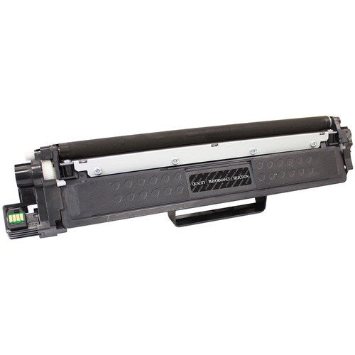 TONER V7 REMPLACE BROTHER TN227BK RENDEMENT 3000 PAGES