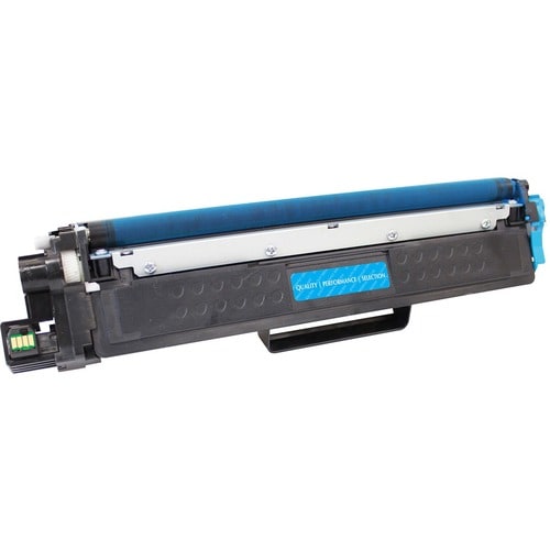 TONER V7 REMPLACE BROTHER TN227C RENDEMENT 2300 PAGES