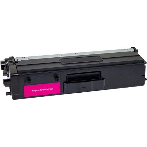 TONER V7 REMPLACE BROTHER TN439M RENDEMENT 9000 PAGES