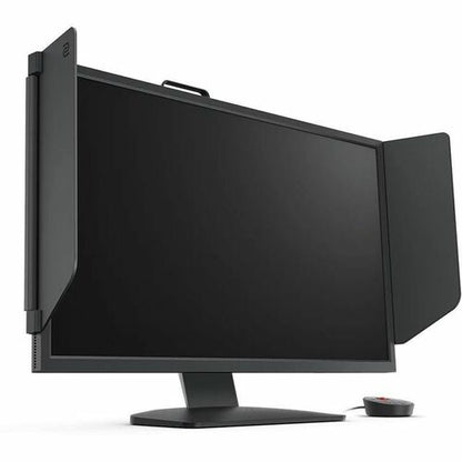 BenQ Zowie XH250 - Protector para monitor XL-K