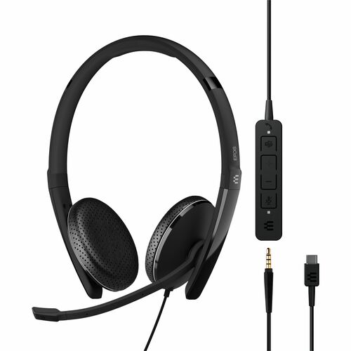 EPOS ADAPT 165T USB-C II - Estéreo