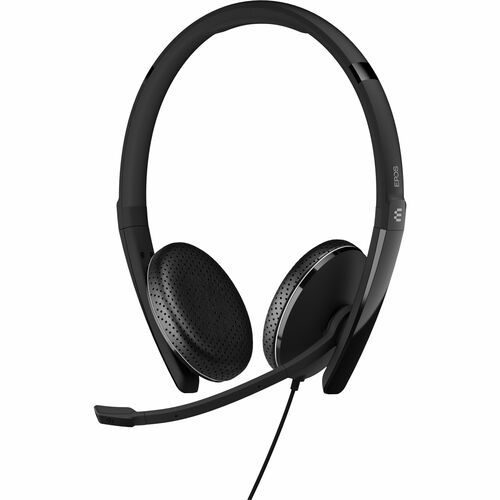 EPOS ADAPT 165T USB-C II - Estéreo - USB Tipo C, Miniteléfono (3,5 mm) - W