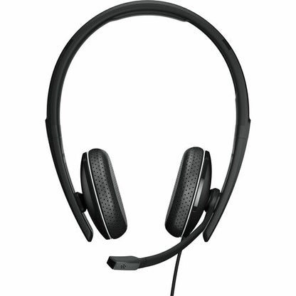 EPOS ADAPT 165T USB-C II - Stereo - USB Type C, Mini-phone (3.5mm) - W