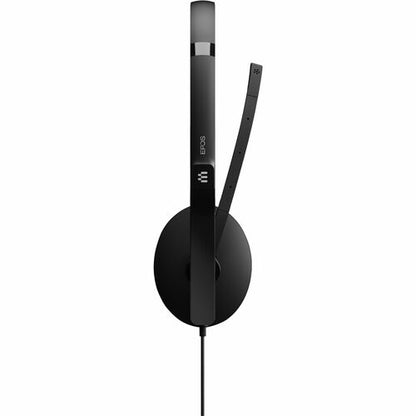 EPOS ADAPT 160T USB II - Estéreo - USB - Con cable - Supraaurales - Binaurales - Cada uno