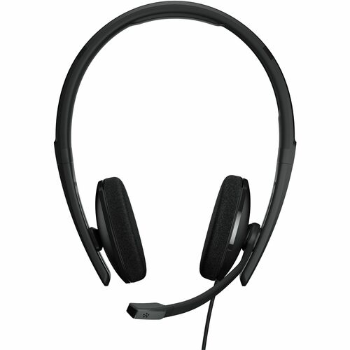 EPOS ADAPT 160T USB II - Estéreo - USB - Con cable - Supraaurales - Binaurales - Cada uno