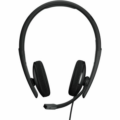 EPOS ADAPT 160T USB II - Estéreo - USB - Con cable - Supraaurales - Binaurales - Cada uno