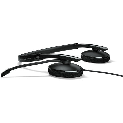 EPOS ADAPT 160T USB II - Estéreo - USB - Con cable - Supraaurales - Binaurales - Cada uno