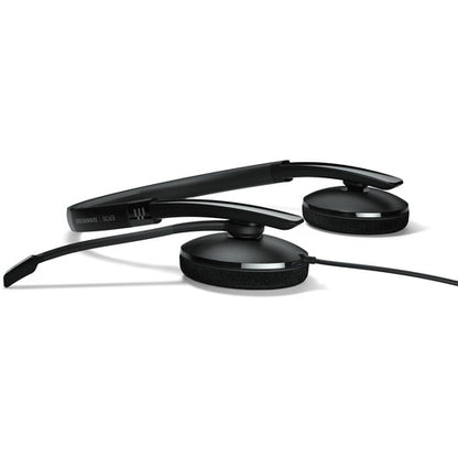 EPOS ADAPT 160T USB II - Estéreo - USB - Con cable - Supraaurales - Binaurales - Cada uno