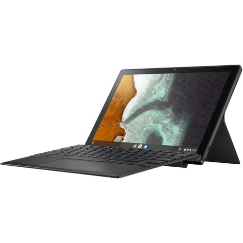 Écran 10,5 pouces MEDIATEK 8183 2 GHz 4 Go 64 Go EMMC CHROME OS