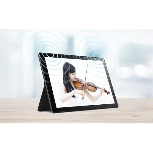 Écran 10,5 pouces MEDIATEK 8183 2 GHz 4 Go 64 Go EMMC CHROME OS