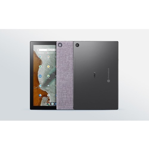 Écran 10,5 pouces MEDIATEK 8183 2 GHz 4 Go 64 Go EMMC CHROME OS