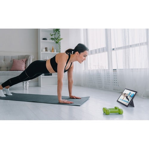 Écran 10,5 pouces MEDIATEK 8183 2 GHz 4 Go 64 Go EMMC CHROME OS