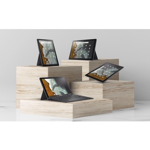 Écran 10,5 pouces MEDIATEK 8183 2 GHz 4 Go 64 Go EMMC CHROME OS