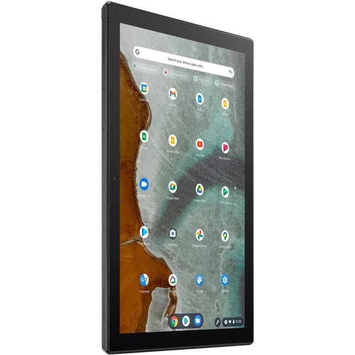 Écran 10,5 pouces MEDIATEK 8183 2 GHz 4 Go 64 Go EMMC CHROME OS