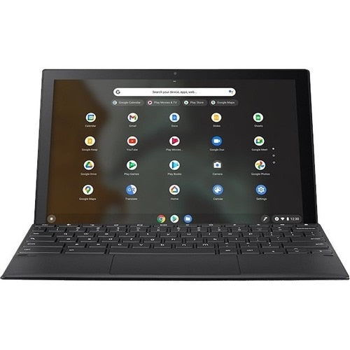 Écran 10,5 pouces MEDIATEK 8183 2 GHz 4 Go 64 Go EMMC CHROME OS
