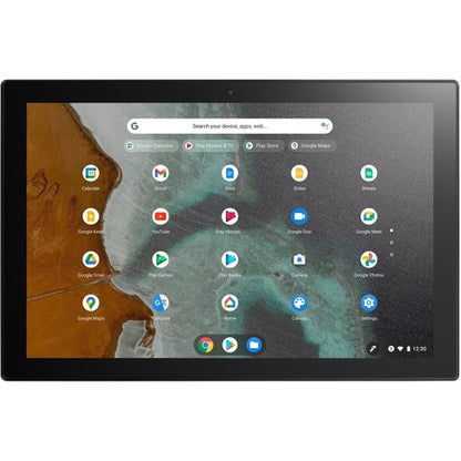 Écran 10,5 pouces MEDIATEK 8183 2 GHz 4 Go 64 Go EMMC CHROME OS