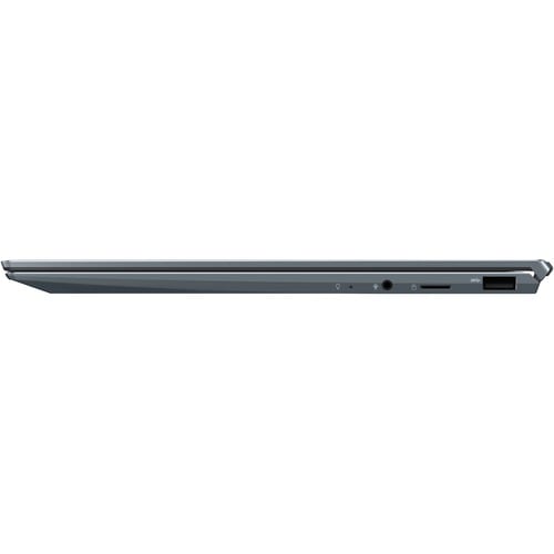 Ordinateur portable robuste Asus ZenBook 14 UM425 UM425QA-ES51 14" (355,60 mm) - Full HD