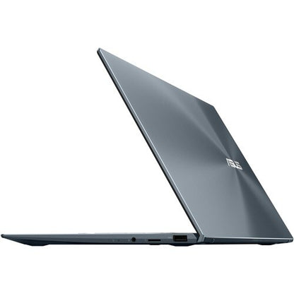Ordinateur portable robuste Asus ZenBook 14 UM425 UM425QA-ES51 14" (355,60 mm) - Full HD