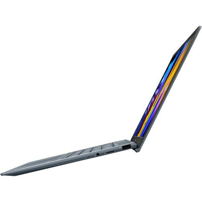 Ordinateur portable robuste Asus ZenBook 14 UM425 UM425QA-ES51 14" (355,60 mm) - Full HD