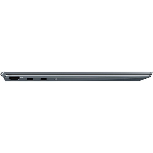 Ordinateur portable robuste Asus ZenBook 14 UM425 UM425QA-ES51 14" (355,60 mm) - Full HD