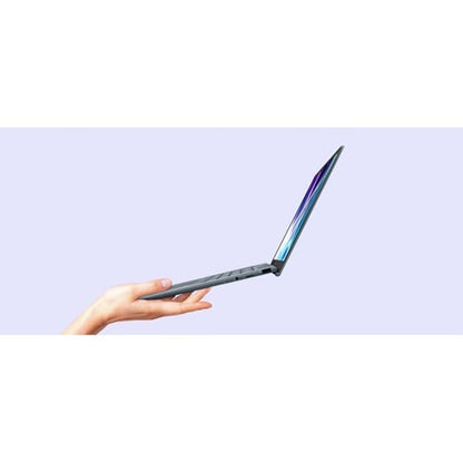 Ordinateur portable robuste Asus ZenBook 14 UM425 UM425QA-ES51 14" (355,60 mm) - Full HD