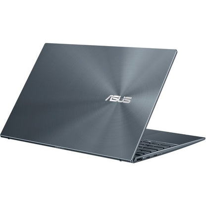Ordinateur portable robuste Asus ZenBook 14 UM425 UM425QA-ES51 14" (355,60 mm) - Full HD