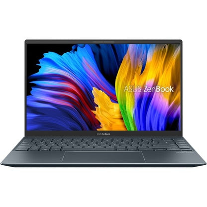 Ordinateur portable robuste Asus ZenBook 14 UM425 UM425QA-ES51 14" (355,60 mm) - Full HD