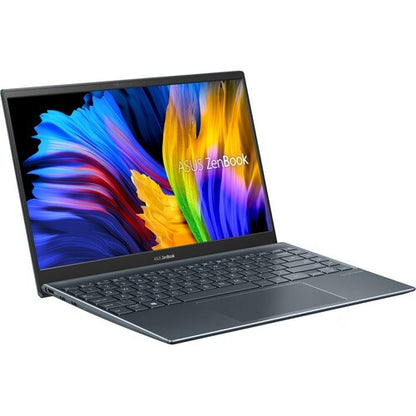 Ordinateur portable robuste Asus ZenBook 14 UM425 UM425QA-ES51 14" (355,60 mm) - Full HD